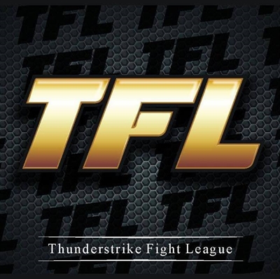 TFL 20 - Thunderstrike Fight League 20