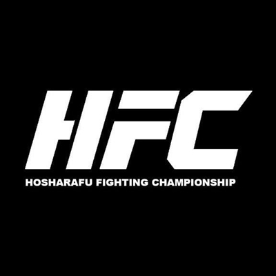 HFC - Hosharafu Fighting Championship 13