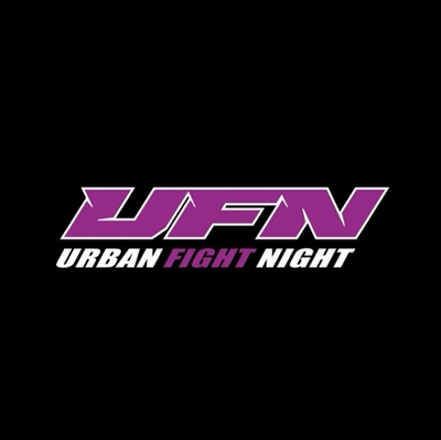 UFN 1 - Urban Fight Night 1