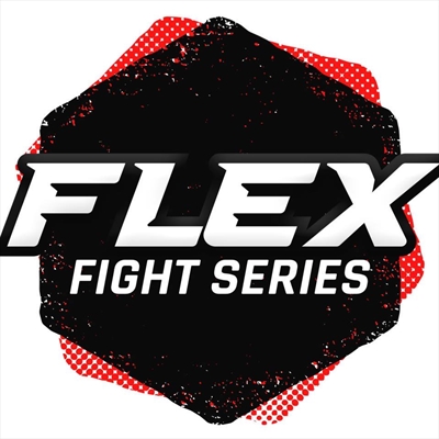 Flex Fight Series 15 - Fight Festival