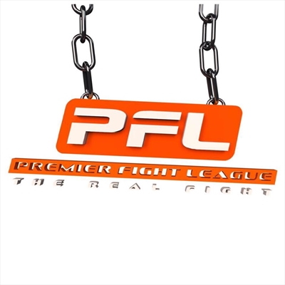 PFL - Premier Fight League 19