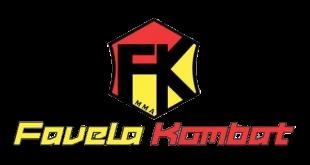 FK MMA - Favela Kombat 12