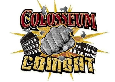 CC - Colosseum Combat 11