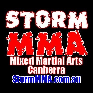 Storm MMA - Storm Damage 2