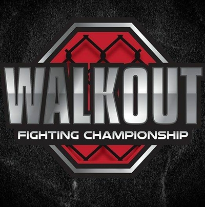 Walkout FC 19 - Fight For Mental Health
