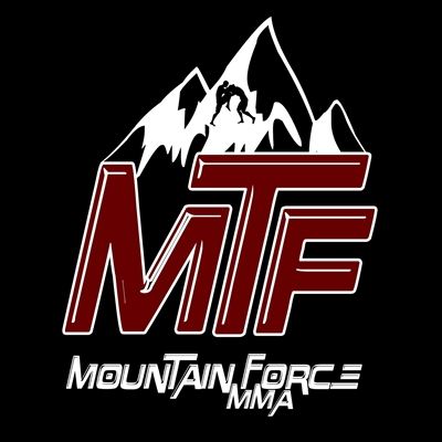 MTF 3 - Mountain Force MMA 3