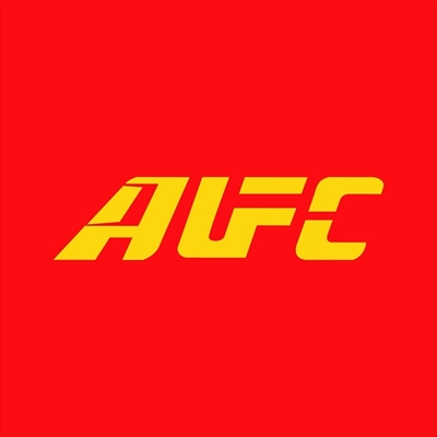 AUFC 16 - The Ultimate Clash