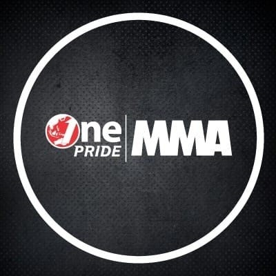 One Pride MMA Fight Night 34 - Contender Never Quit