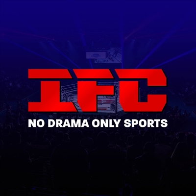 IFC MMA - Integra FC 13