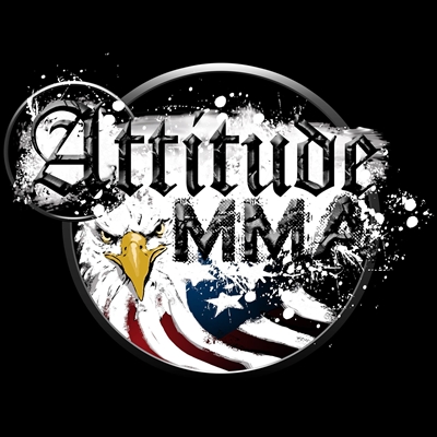 AMF - Attitude MMA Fights 20