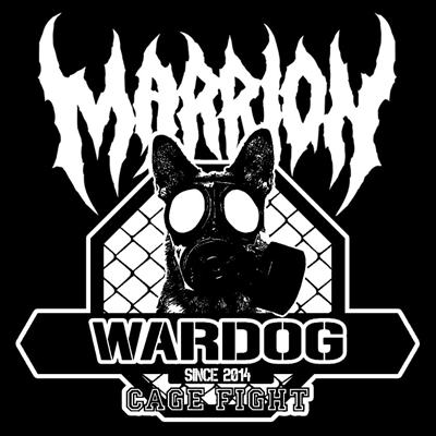 WCF - Wardog Cage Fight 36