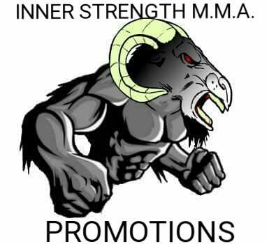 Inner Strength MMA 20 - MMA Outdoor War