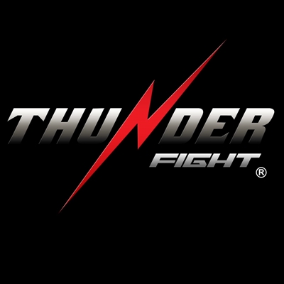 Thunder Fight - Copa Thunder Fight 12