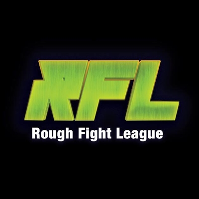 Rough Fight League 1 - Gomez vs. Chin