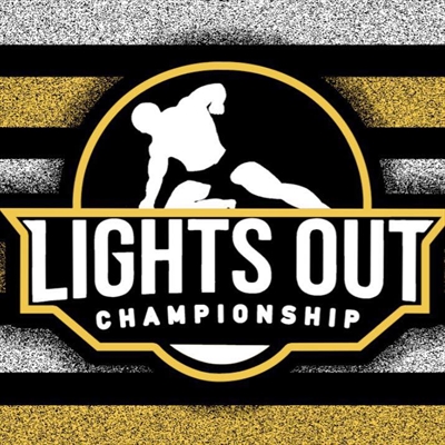 Lights Out Championship 3 - Martin vs. Hernandez