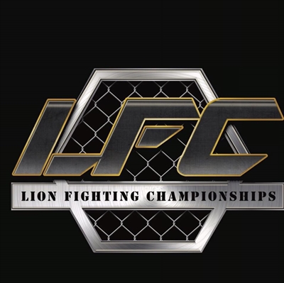 LFC 22 - Lion Fighting Championships 22