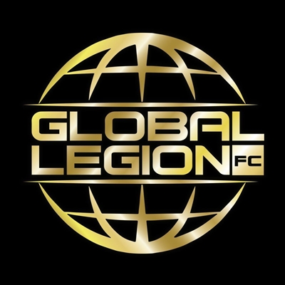 GLFC 16 - Global Legion FC 16: Battle of the Bridges