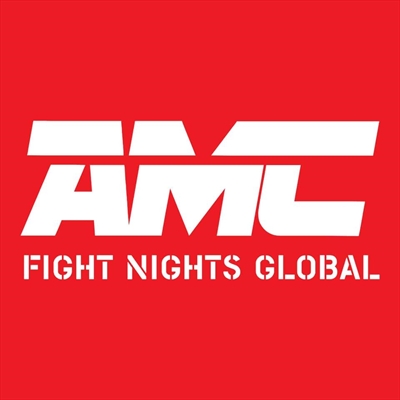 AMC - Fight Nights: Sochi