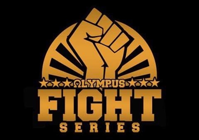 OFS 2 - Olympus Fight Series 2: Clash of the Titans