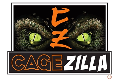 CZMMA - Cagezilla FC 72