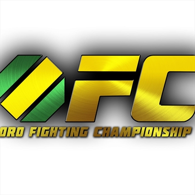 OFC 8 - Oro Fighting Championship 8
