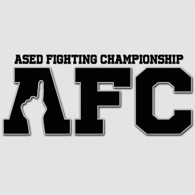 AFC - Ased Fighting Championship: Contender 6 to Memory Rafet Gulamov