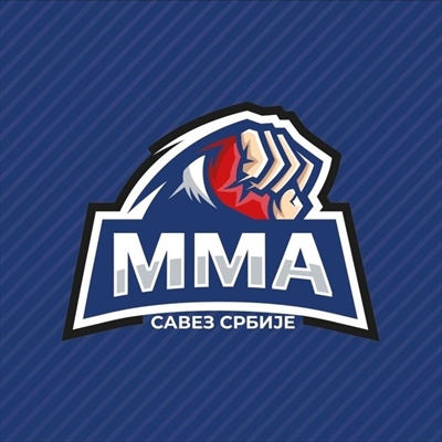 Serbian MMA Federation - SMMAF: MMA League Round 3