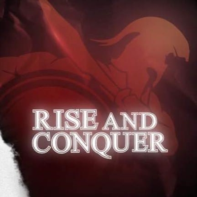 RAC 9 - Rise and Conquer 9