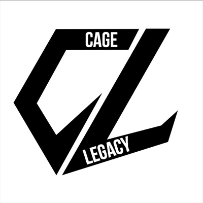 Cage Legacy 2 - O'Rourke vs. Maguire
