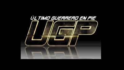 UGP 15 - Ultimo Guerrero En Pie