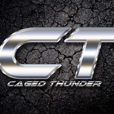 CT 14 - Caged Thunder 14