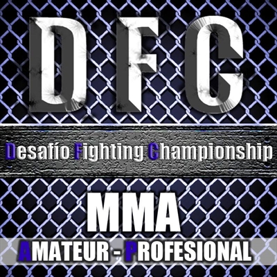 Desafio Fighting Championship - DFC 14