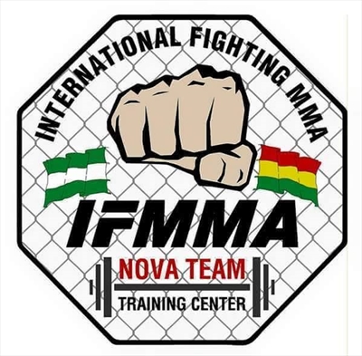 IFMMA - Santa Cruz Fight Night MMA 2