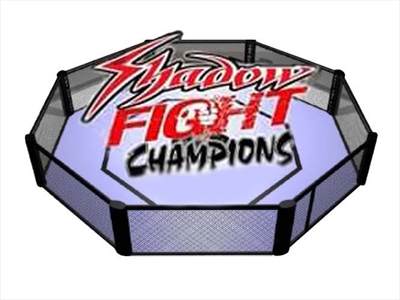 SFC - Sombra Fight Champions 13