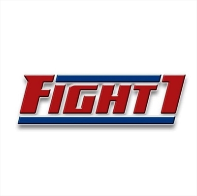 Fight1 National Championship - RiminiWellness 2017