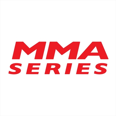 MMA Series 51 - Black Smith