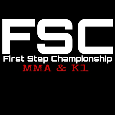FSC 5 - First Step Championship 5: Hardcorowe Kaszebe