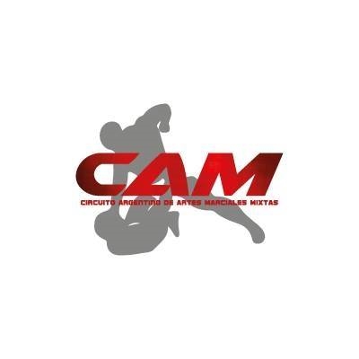 CAM 24 - Circuito Argentino de MMA 24