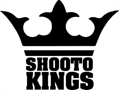 Shooto Kings 6 - Ichigeki!