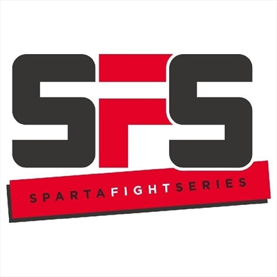 SFS - Sparta Fight Series 3