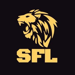 SFL 54 - Siberian Fighting League 54: Battle 8 1 Year