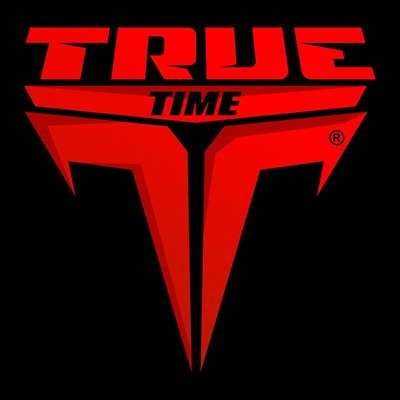 TRUE TIME - True Time 18