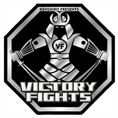 Victory Fights - Road to Victory 2