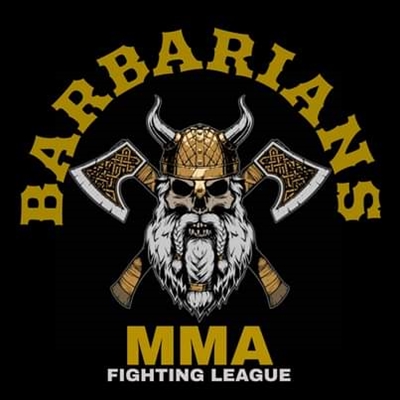 BFL 9 - Barbarians Fighting League 9