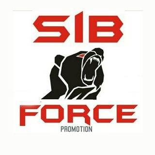 SibForce - Road to Cage 1