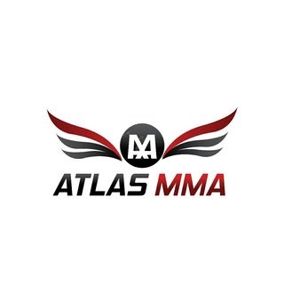 Atlas MMA - Atlas MMA 2: As Real As It Gets