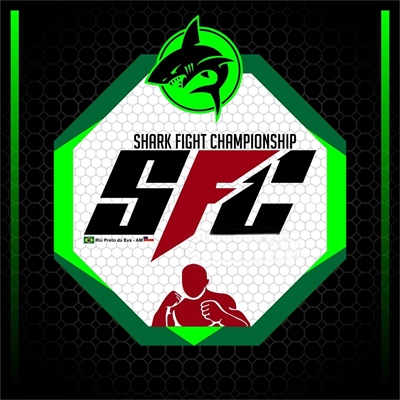 SFC - Shark Fight Championship 3
