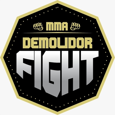 DFMMA - Demolidor Fight MMA 13