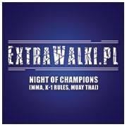 Extra Gale Sportow Walki - Noc Wojownikow 5