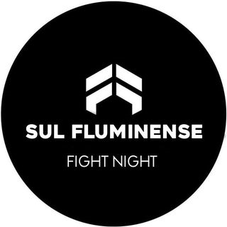 SFFN 9 - Sul Fluminense Fight Night